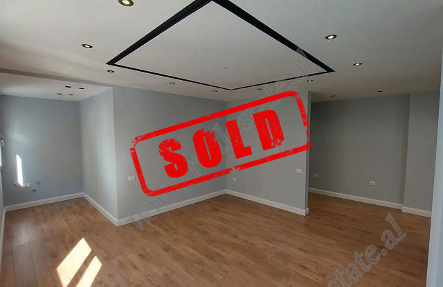 Two bedroom apartment for sale near 21 Dhjetorit area in Tirana, Albania